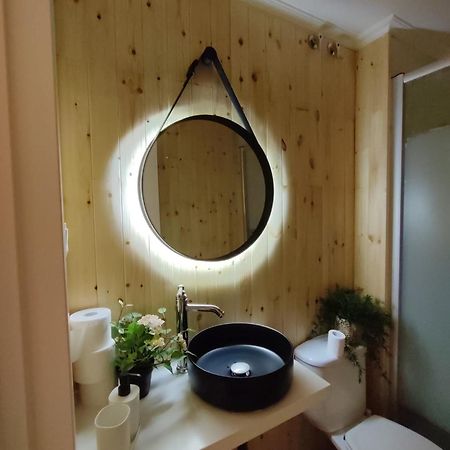 Apartamento Pequeno En Orinon Exteriör bild