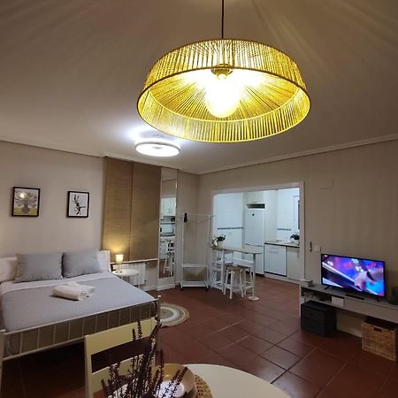 Apartamento Pequeno En Orinon Exteriör bild
