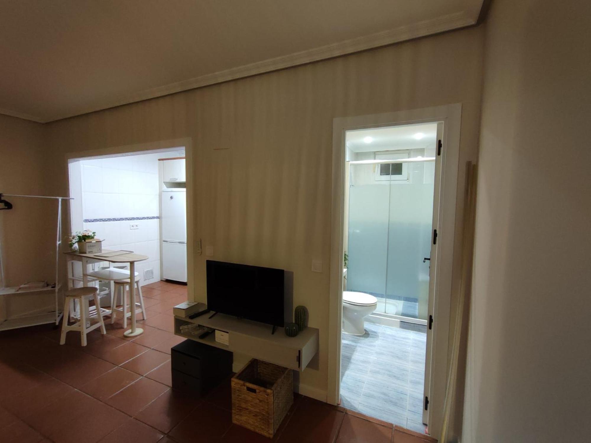 Apartamento Pequeno En Orinon Exteriör bild