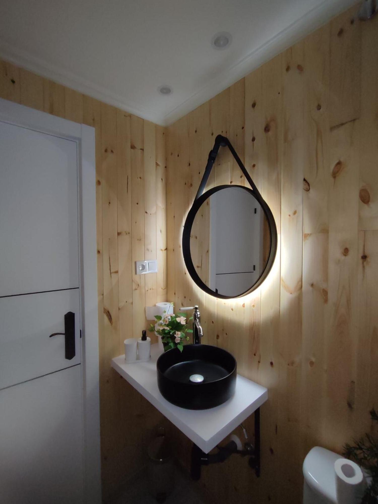 Apartamento Pequeno En Orinon Exteriör bild