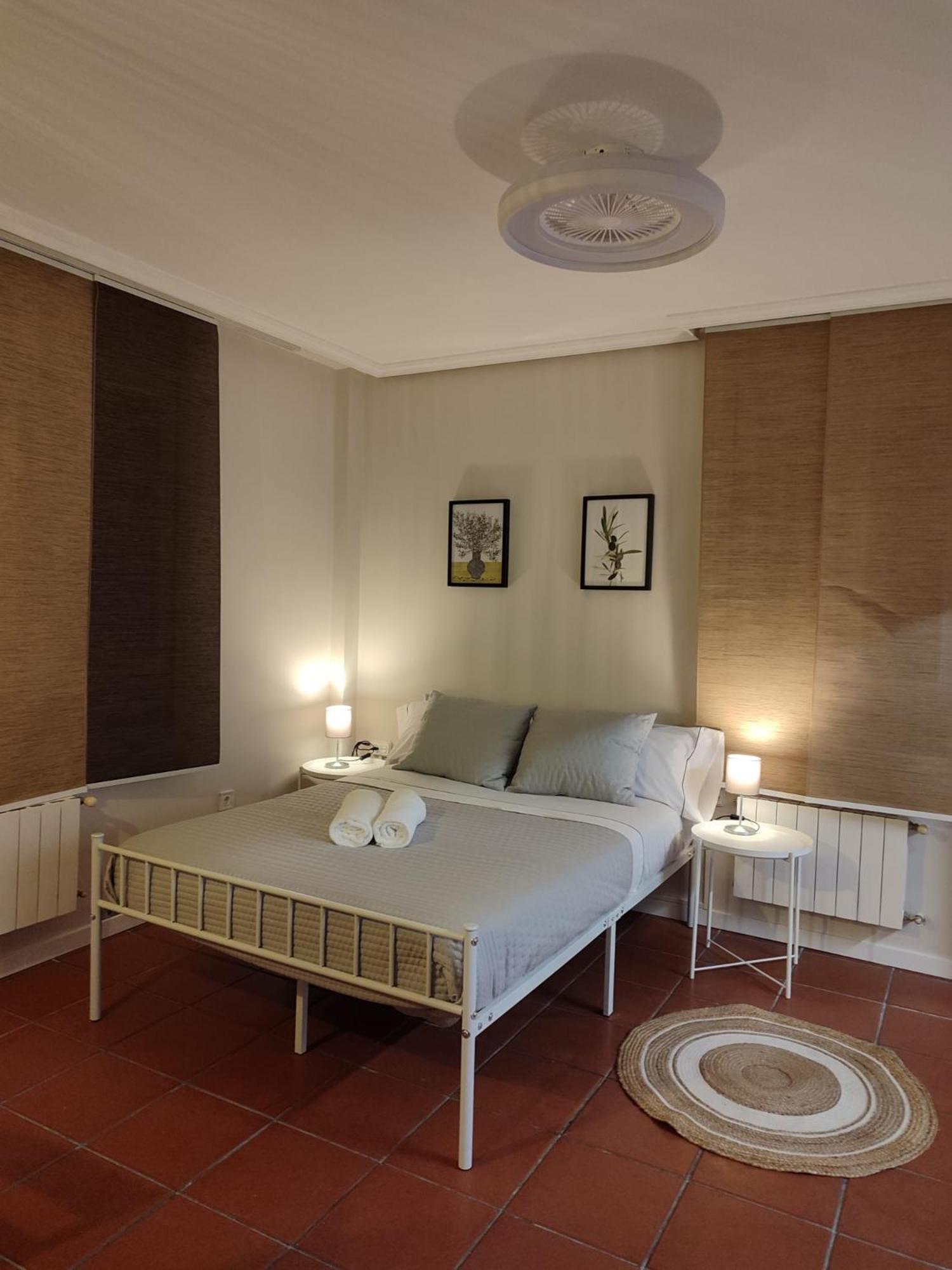Apartamento Pequeno En Orinon Exteriör bild