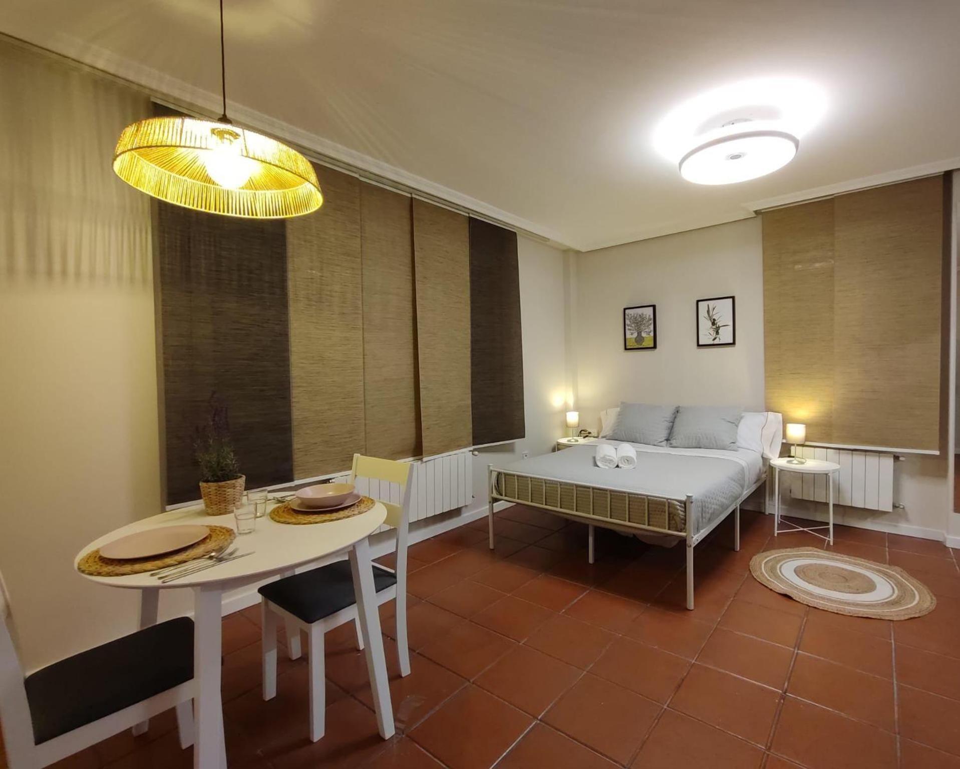 Apartamento Pequeno En Orinon Exteriör bild