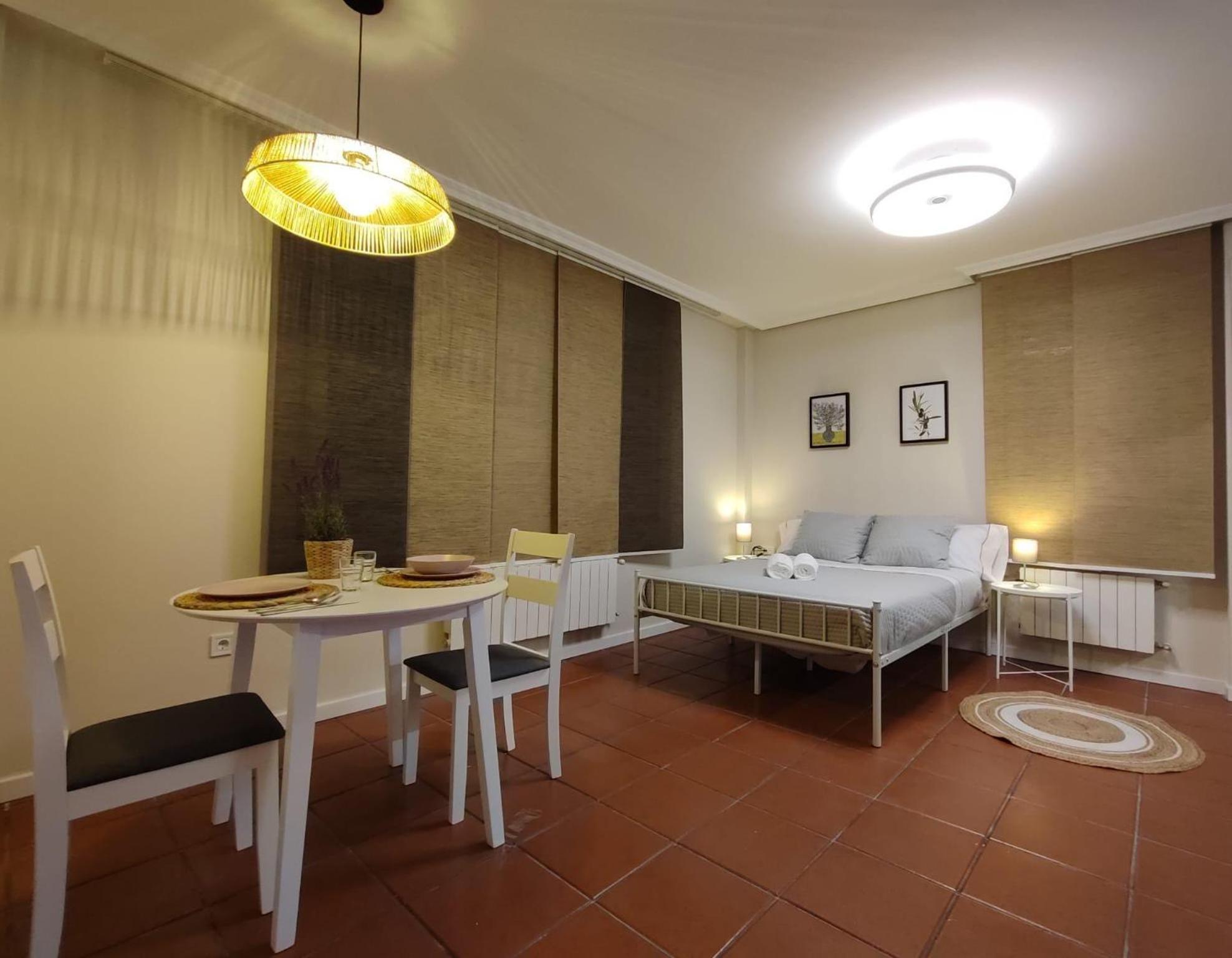 Apartamento Pequeno En Orinon Exteriör bild