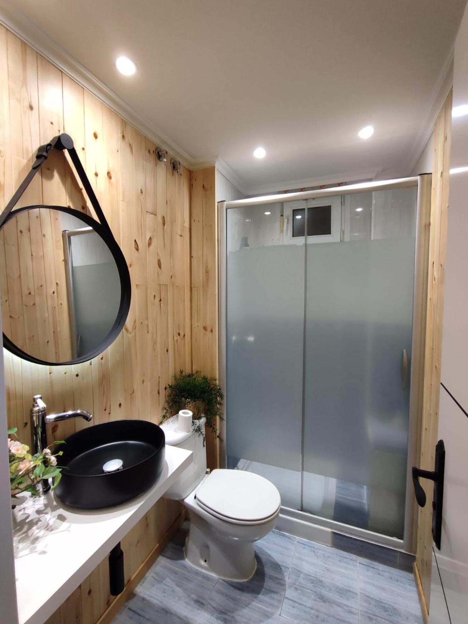 Apartamento Pequeno En Orinon Exteriör bild