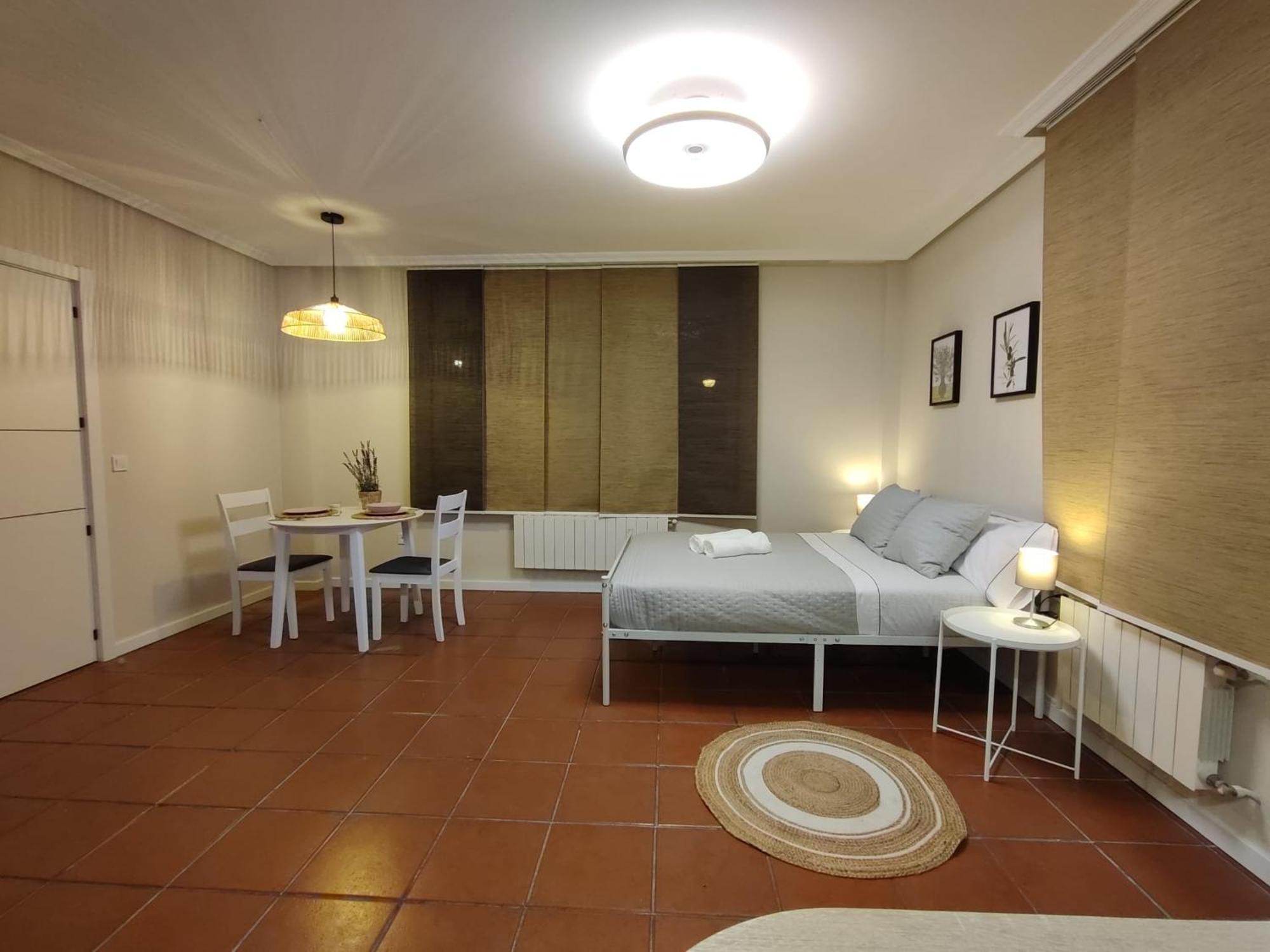 Apartamento Pequeno En Orinon Exteriör bild