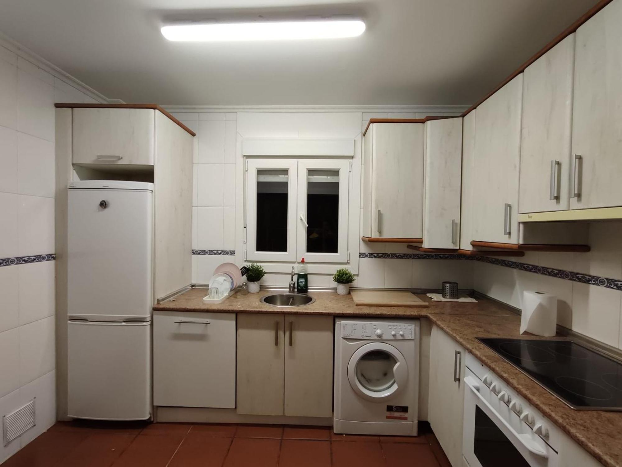 Apartamento Pequeno En Orinon Exteriör bild