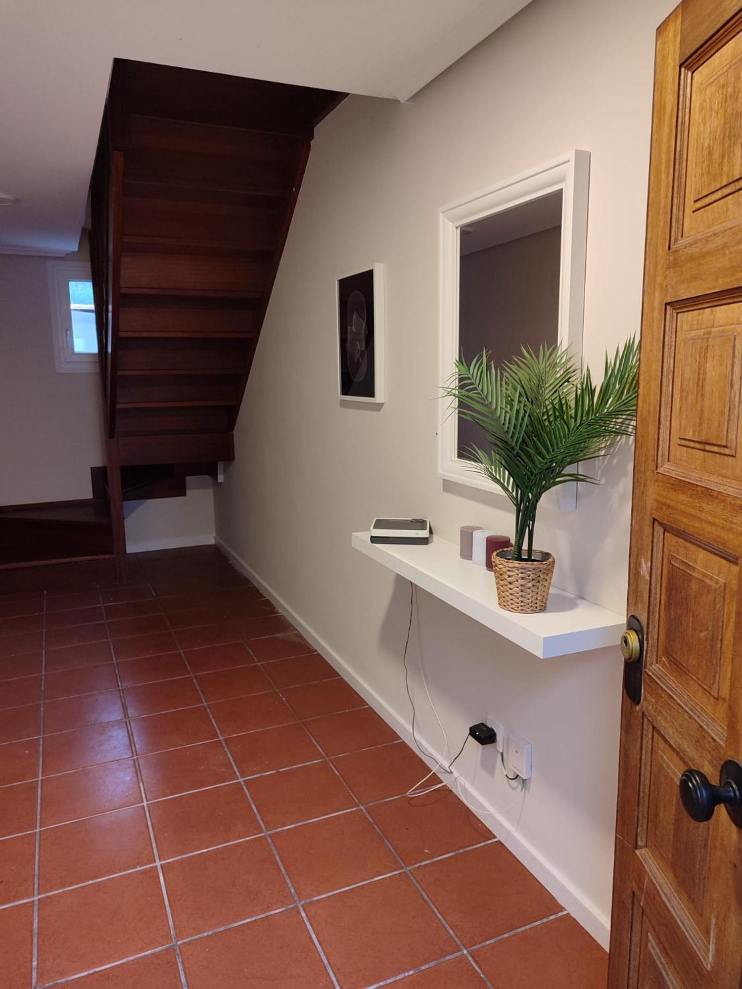 Apartamento Pequeno En Orinon Exteriör bild
