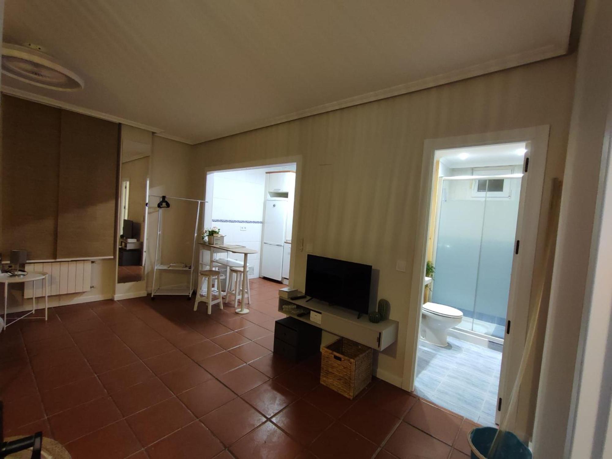 Apartamento Pequeno En Orinon Exteriör bild