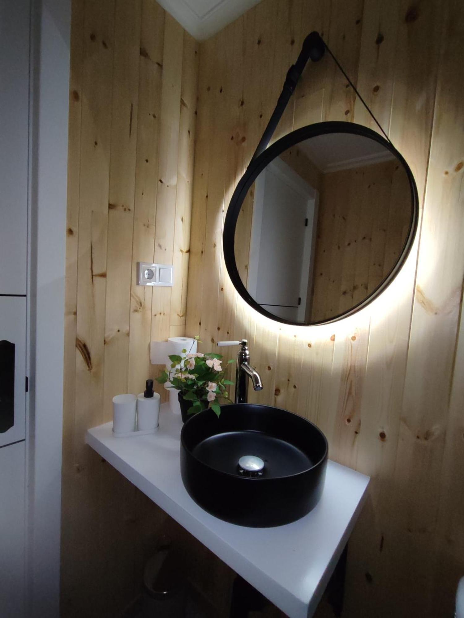 Apartamento Pequeno En Orinon Exteriör bild